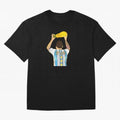 Campeon lm10 Classic T-Shirt Bring Retro Soccer Energy to FIFA World Cup 2026 Group Stage Built around Haaland and Mbappe, Portugal, Spain and Germany Energy, Worldwide Fan Energy, Dramatic Goals, Stadium Lights and Championship Celebrations; Made