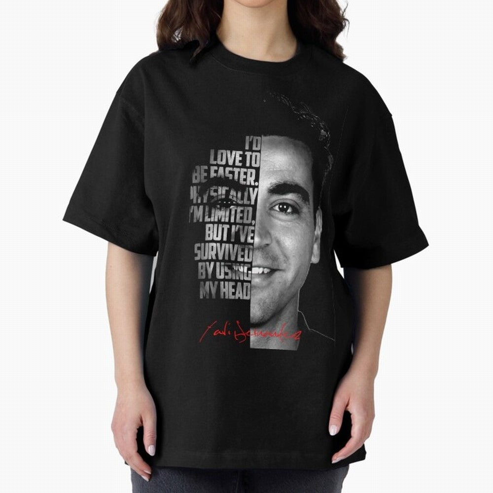 Black and white Xavi Hernandez quote poster Classic T-Shirt Show Match Day Excitement for the FIFA World Cup 2026 USA Canada Mexico Journey through Neymar Highlights, Portugal Pride, Sports Nostalgia, International Competition, Famous Players and
