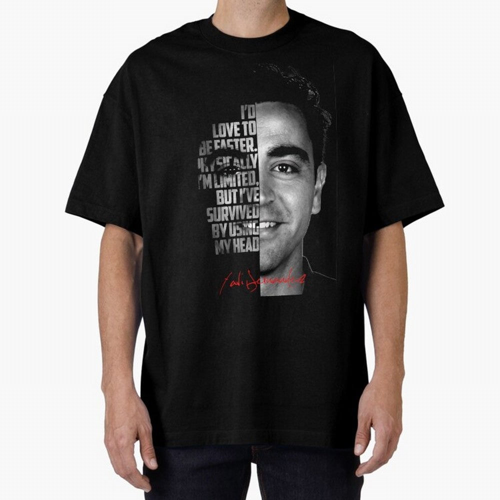 Black and white Xavi Hernandez quote poster Classic T-Shirt Show Match Day Excitement for the FIFA World Cup 2026 USA Canada Mexico Journey through Neymar Highlights, Portugal Pride, Sports Nostalgia, International Competition, Famous Players and