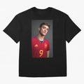 gavi Classic T-Shirt Celebrate FIFA World Cup 2026 USA Canada Mexico for Fans of Mbappe and Neymar and France and Portugal, Bringing Football Passion, Legendary Performances, Festival Vibes and Supporter Community; Built for Supporters Chasing