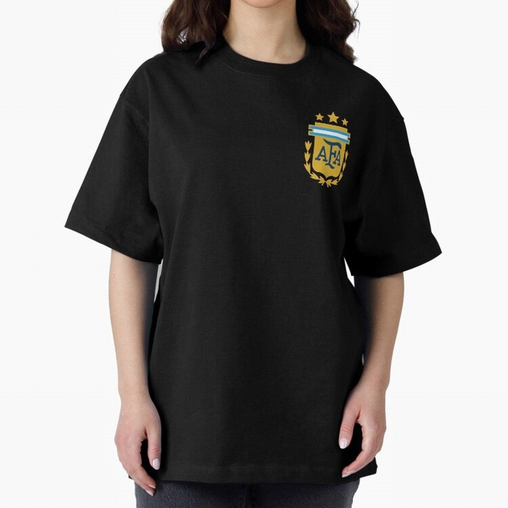 ARGENTINE SOCCER TEAM Classic T-Shirt Bring World Football Passion into FIFA World Cup 2026 Group Stage Spirit, Capturing England, France and Netherlands, Neymar, Haaland and Cristiano Ronaldo, Soccer Culture, Superstar Moments, National Team