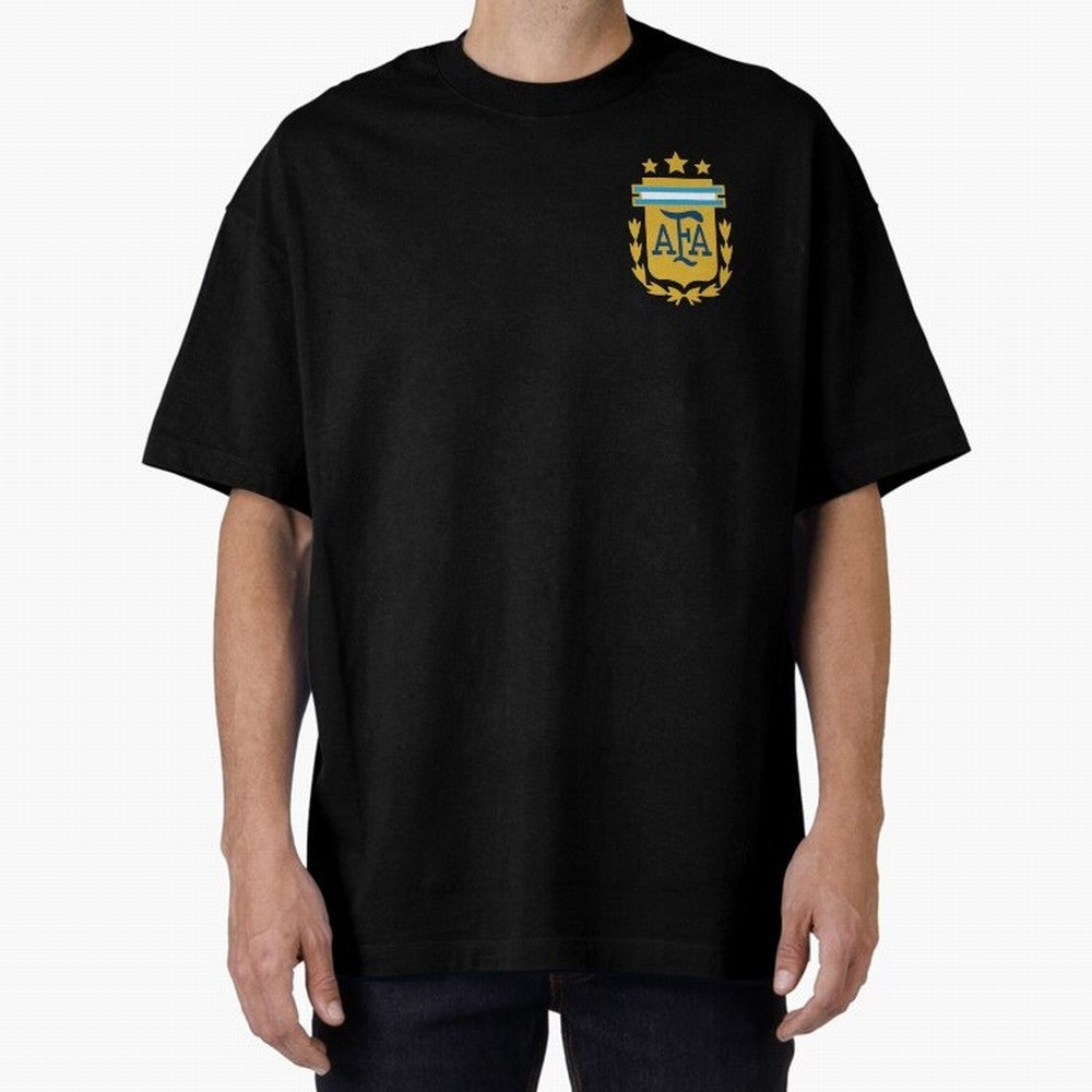 ARGENTINE SOCCER TEAM Classic T-Shirt Bring World Football Passion into FIFA World Cup 2026 Group Stage Spirit, Capturing England, France and Netherlands, Neymar, Haaland and Cristiano Ronaldo, Soccer Culture, Superstar Moments, National Team