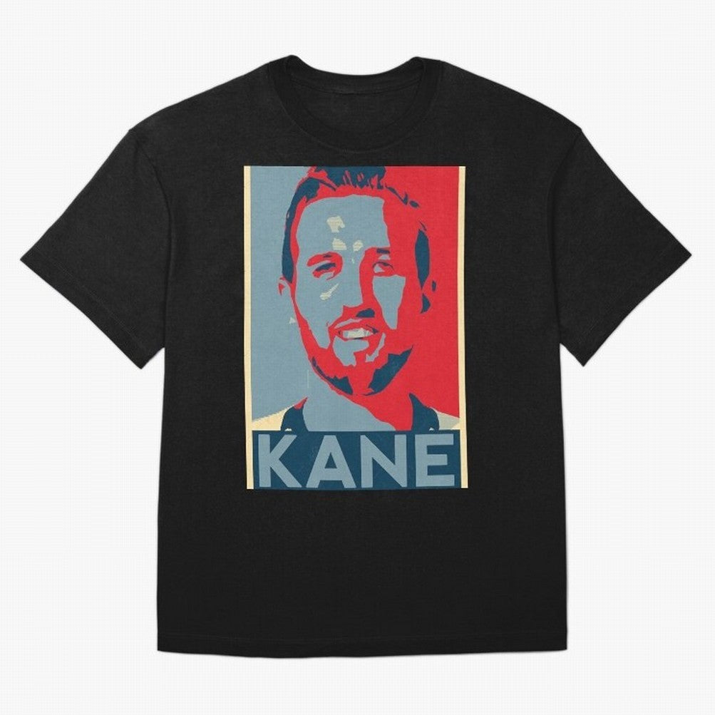 Hope For Kane Classic T-Shirt Celebrate FIFA World Cup 2026 Group Stage Celebrating Haaland, Spain and Netherlands Energy, Football Passion, Legendary Performances, Festival Vibes and Supporter Community; Made for Die Hard Supporters, Soccer