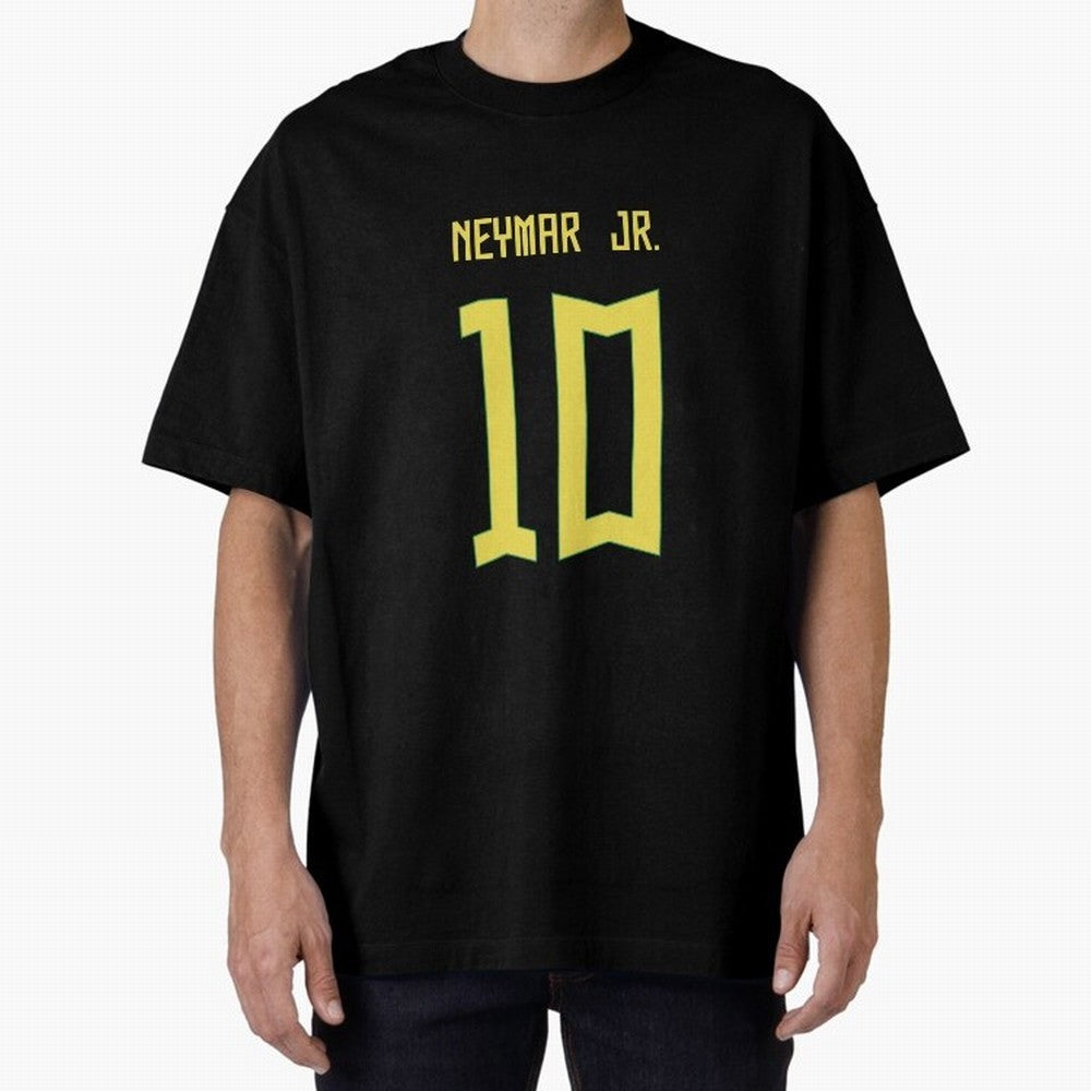 Neymar Jr Brazil Away Jersey 2023 Classic T-Shirt Follow Every Goal of the FIFA World Cup 2026 Group Stage Journey through Neymar Highlights, Argentina, France and Brazil Pride, Match Day Excitement, Supporter Culture, Golden Goals and Global