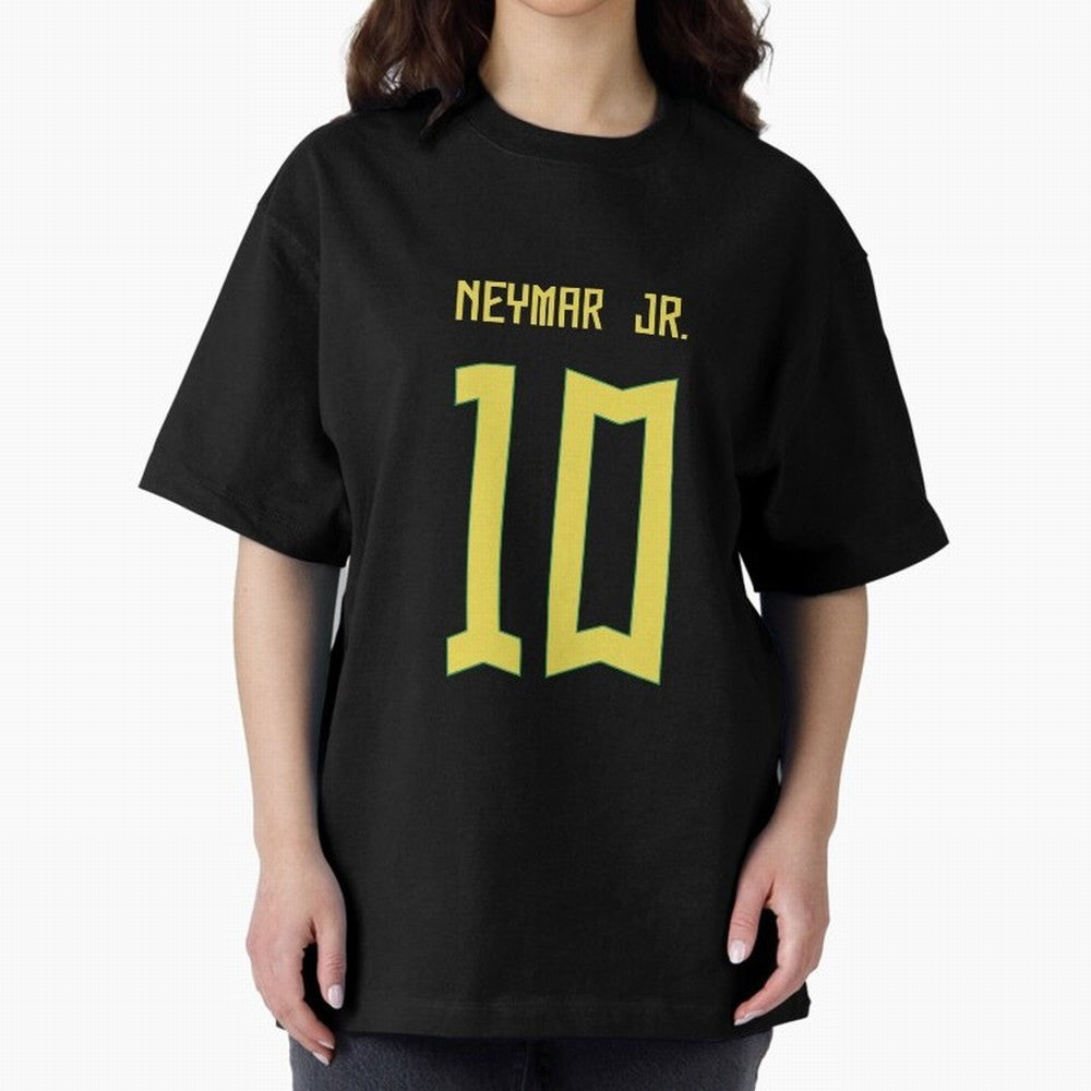 Neymar Jr Brazil Away Jersey 2023 Classic T-Shirt Follow Every Goal of the FIFA World Cup 2026 Group Stage Journey through Neymar Highlights, Argentina, France and Brazil Pride, Match Day Excitement, Supporter Culture, Golden Goals and Global