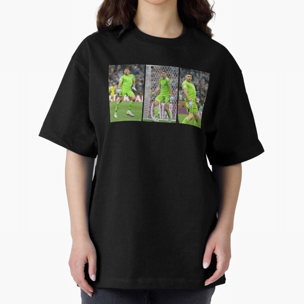 drawdance Oversized T-Shirt Bring a Champion Mindset to FIFA World Cup 2026 Spirit, Inspired by Brazil, Portugal and Argentina, Mbappe and Neymar, Football Festival Excitement, Trophy Ambitions, Country Rivalries and Star Player Buzz; Made for Die