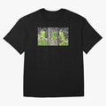 drawdance Oversized T-Shirt Bring a Champion Mindset to FIFA World Cup 2026 Spirit, Inspired by Brazil, Portugal and Argentina, Mbappe and Neymar, Football Festival Excitement, Trophy Ambitions, Country Rivalries and Star Player Buzz; Made for Die