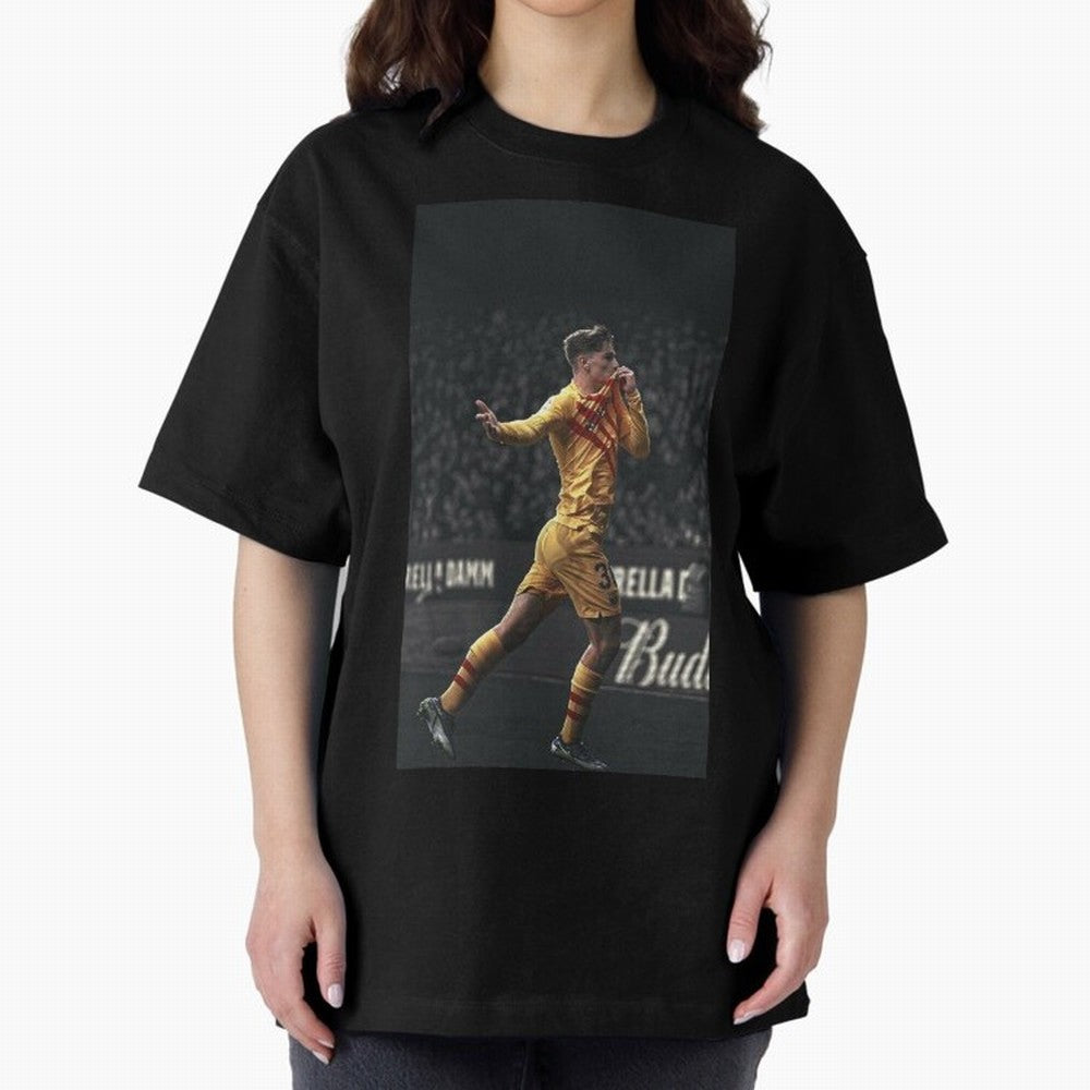 pablo gavi Classic T-Shirt Follow the Road to FIFA World Cup 2026 Group Stage Spirit, Driven by Brazil, Portugal and Argentina, Neymar, Stadium Memories, Football Loyalty, International Chants and Championship Tradition; Made for Collectors Who