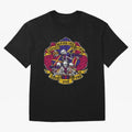 LOUD AND PROUD! (blaugrana edition) ULTRAS Classic T-Shirt Keep Football History Alive during FIFA World Cup 2026 USA Canada Mexico Spirit, Made for Spain, Mbappe, Sports Nostalgia, International Competition, Famous Players and Unforgettable