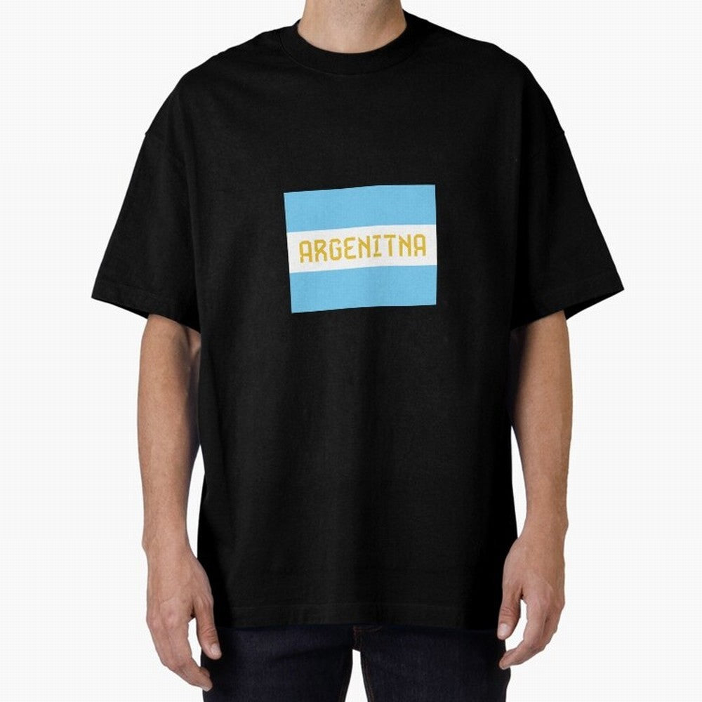 Argentina world cup fan shirt Classic T-Shirt Discover Global Football Passion for FIFA World Cup 2026 Group Stage, Connected to Messi, Neymar and Mbappe, Brazil, Portugal and Argentina, Tournament Hype, Historic Matchups, Family Viewing Parties