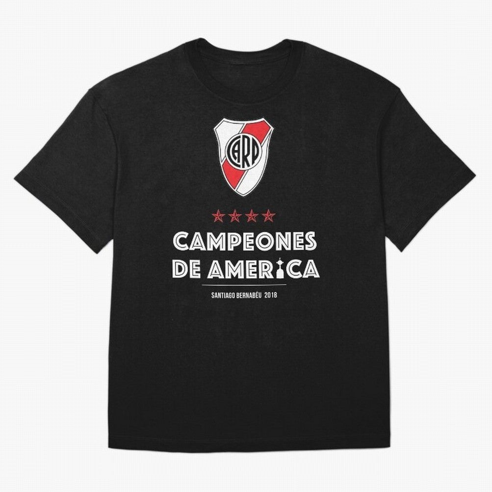 River Plate Classic T-Shirt Join FIFA World Cup 2026 USA Canada Mexico for Fans of Mbappe and Neymar and England and Germany, Bringing Worldwide Fan Energy, Dramatic Goals, Stadium Lights and Championship Celebrations; Perfect for Supporters Who
