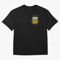 argentina national team 3 stars Classic T-Shirt Honor Football Greatness during FIFA World Cup 2026 Spirit, Inspired by England, France and Netherlands, CR7, Champion Mindset, Group Stage Buzz, Knockout Tension and Passionate Fan Culture; Great for