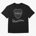 Xeneizes Essential T-Shirt Bring Bold Fan Energy to the FIFA World Cup 2026 Journey through Messi, CR7 and Mbappe Highlights, France Pride, Football History, Final Match Energy, Crowd Noise and Once in a Lifetime Moments; Ideal for Passionate Fans