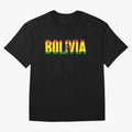 Bolivia Flag Classic T-Shirt Make Every Match About the FIFA World Cup 2026 Journey through Cristiano Ronaldo, Haaland and CR7 Highlights, Portugal, Spain and Germany Pride, Champion Mindset, Group Stage Buzz, Knockout Tension and Passionate Fan