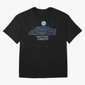 Napoli players Cloud Essential T-Shirt Keep the Legacy of the FIFA World Cup 2026 USA Canada Mexico Journey through Haaland and Mbappe Highlights, England and Germany Pride, Worldwide Fan Energy, Dramatic Goals, Stadium Lights and Championship