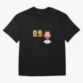 GOAT Legacy: Messi's 8 Ballon d'Or Victories, FCB, Leo Messi Classic T-Shirt Remember FIFA World Cup 2026 USA Canada Mexico Celebrating Haaland and Mbappe, France and Portugal Energy, Sports Nostalgia, International Competition, Famous Players and