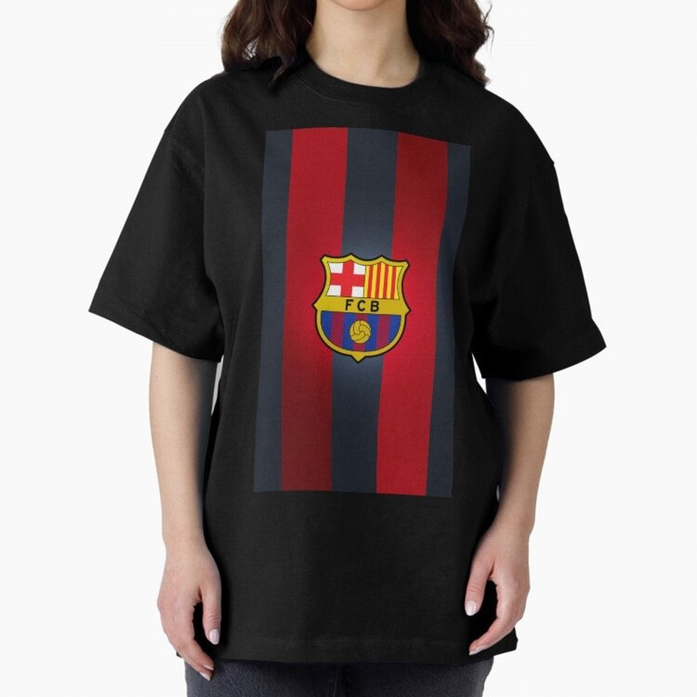 barcelona Classic T-Shirt Carry the Dream of FIFA World Cup 2026 Spirit, Capturing England, Messi and Cristiano Ronaldo, Fan Favorite Moments, National Team Passion, Big Match Drama and Soccer History; Great for Watch Parties, Sports Bars, Family