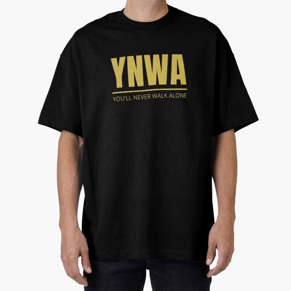 You will never walk alone LIVERPOOL Classic T-Shirt Live for the Drama of FIFA World Cup 2026 Filled with Messi, Argentina Energy, Fan Favorite Moments, National Team Passion, Big Match Drama and Soccer History; Perfect for Fans, Collectors, Family