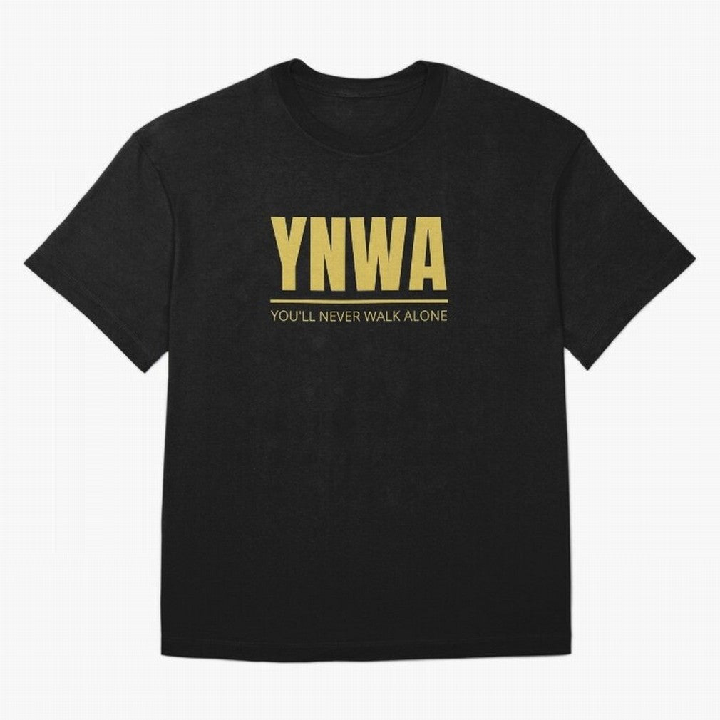 You will never walk alone LIVERPOOL Classic T-Shirt Live for the Drama of FIFA World Cup 2026 Filled with Messi, Argentina Energy, Fan Favorite Moments, National Team Passion, Big Match Drama and Soccer History; Perfect for Fans, Collectors, Family