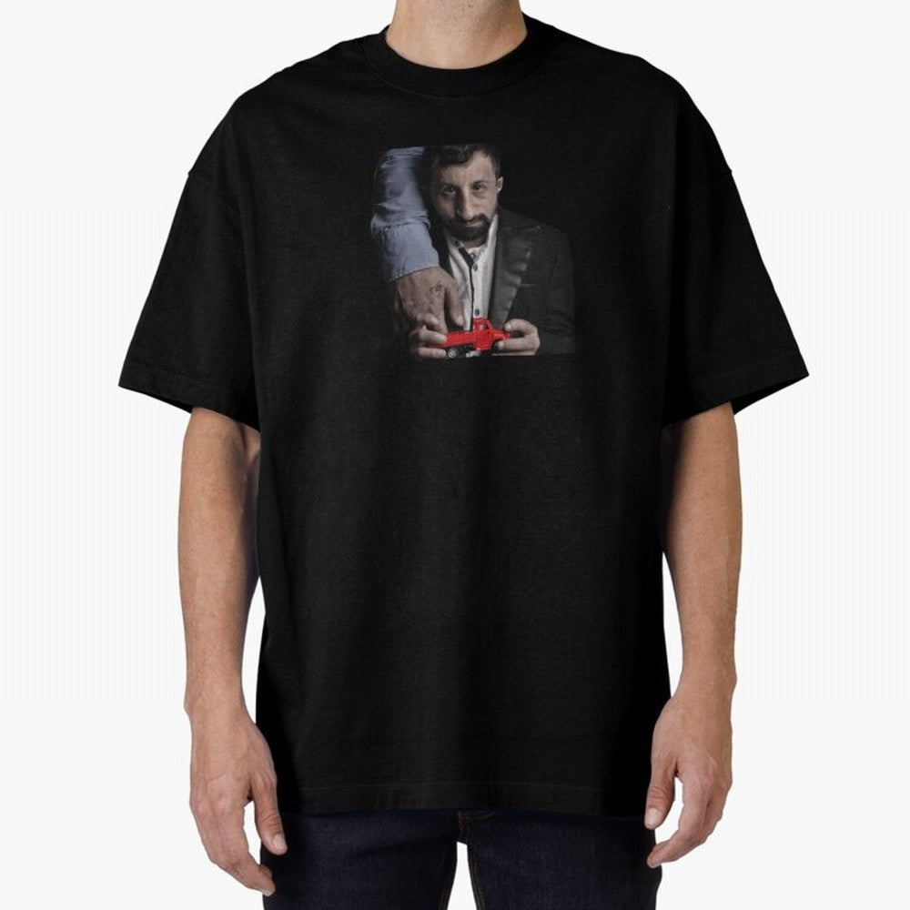 Koksal Baba Oversized T-Shirt Treasure the FIFA World Cup 2026 USA Canada Mexico Journey through CR7 Highlights, Brazil Pride, Champion Mindset, Group Stage Buzz, Knockout Tension and Passionate Fan Culture; Ideal for Fans Who Follow Messi,