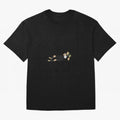 Emiliano Martinez Saves Colombia Penalty for Argentina Classic T-Shirt Show Support during FIFA World Cup 2026 for Fans of Messi and Cristiano Ronaldo and Netherlands, Bringing Vintage Soccer Flavor, Modern Football Stars, National Flags and Final