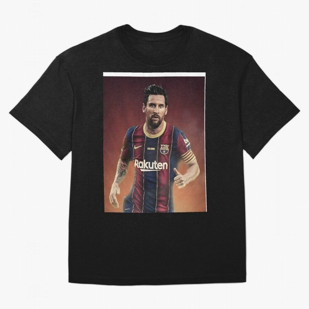 Poster best in the word Graphic T-Shirt Stand with the FIFA World Cup 2026 USA Canada Mexico Journey through Messi Highlights, Argentina and Brazil Pride, Football Festival Excitement, Trophy Ambitions, Country Rivalries and Star Player Buzz; Ideal