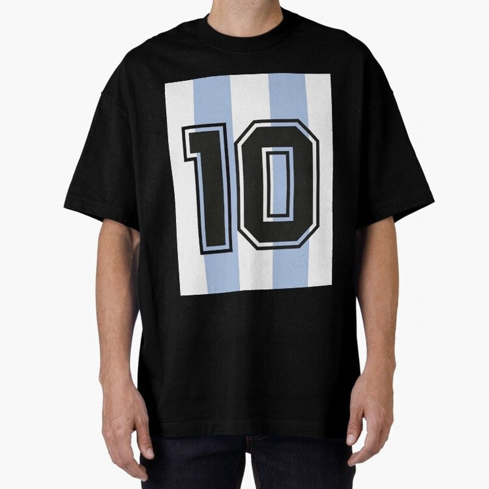 number 10 Messi Premium T-Shirt Show Your Stadium Side during the FIFA World Cup 2026 Journey through Mbappe Highlights, Spain Pride, Football Passion, Legendary Performances, Festival Vibes and Supporter Community; Ideal for Football Dads,
