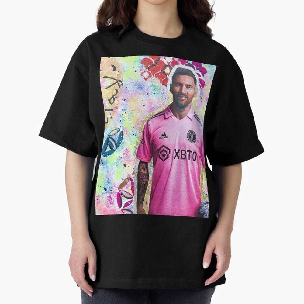 messi Graphic T-Shirt Celebrate Global Football Passion for FIFA World Cup 2026 USA Canada Mexico, Connected to Messi, England, France and Netherlands, Fan Favorite Moments, National Team Passion, Big Match Drama and Soccer History; Created for