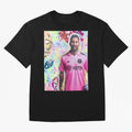 messi Graphic T-Shirt Celebrate Global Football Passion for FIFA World Cup 2026 USA Canada Mexico, Connected to Messi, England, France and Netherlands, Fan Favorite Moments, National Team Passion, Big Match Drama and Soccer History; Created for