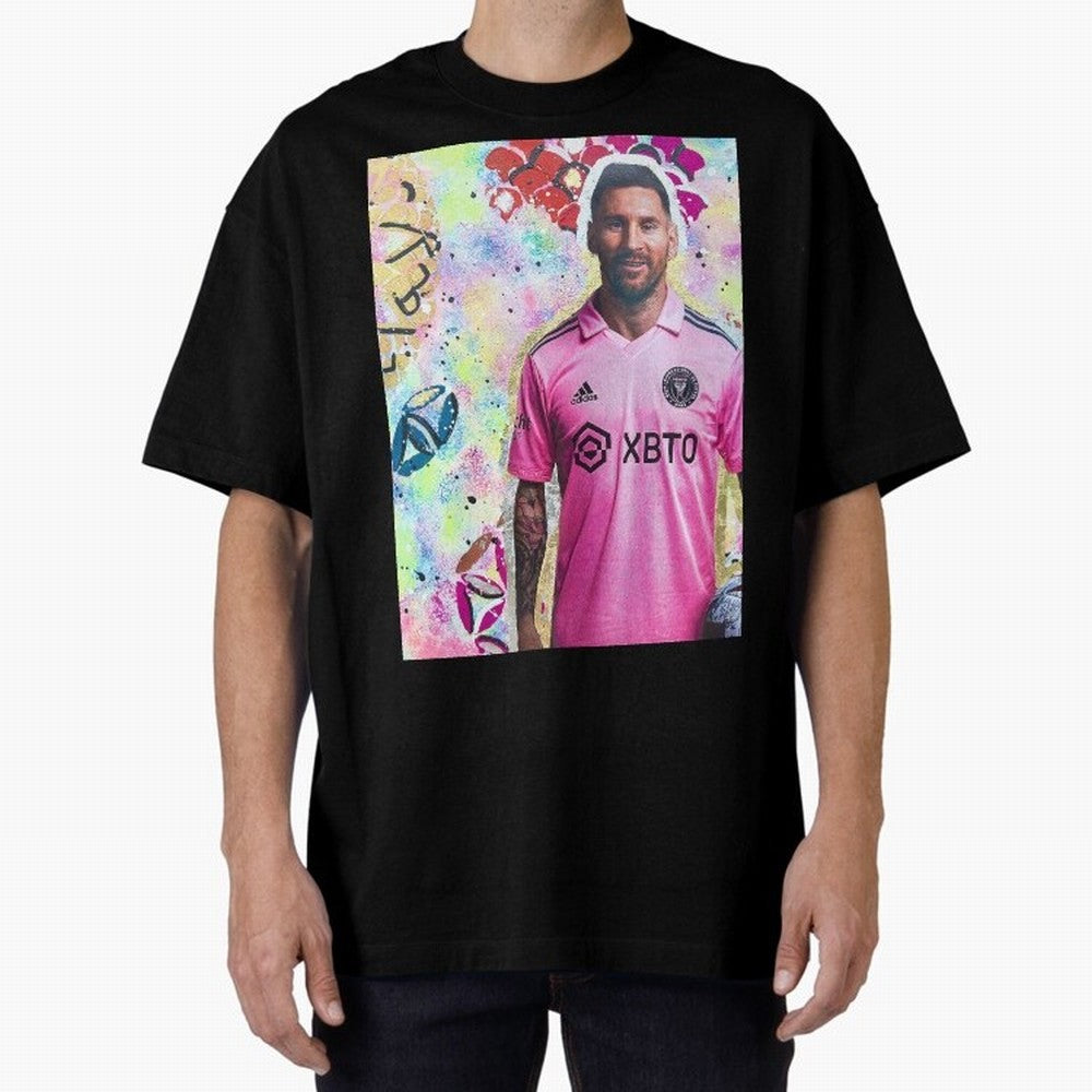 messi Graphic T-Shirt Celebrate Global Football Passion for FIFA World Cup 2026 USA Canada Mexico, Connected to Messi, England, France and Netherlands, Fan Favorite Moments, National Team Passion, Big Match Drama and Soccer History; Created for