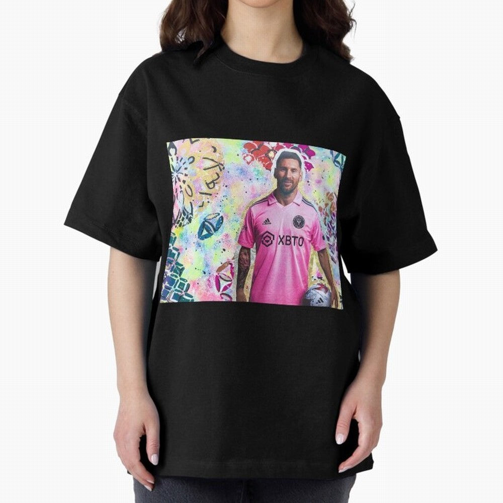 messi Premium T-Shirt Feel Match Day Hype around FIFA World Cup 2026 USA Canada Mexico, Messi, Germany, Vintage Soccer Flavor, Modern Football Stars, National Flags and Final Night Emotion; Great for Watch Parties, Sports Bars, Family Nights, Fan