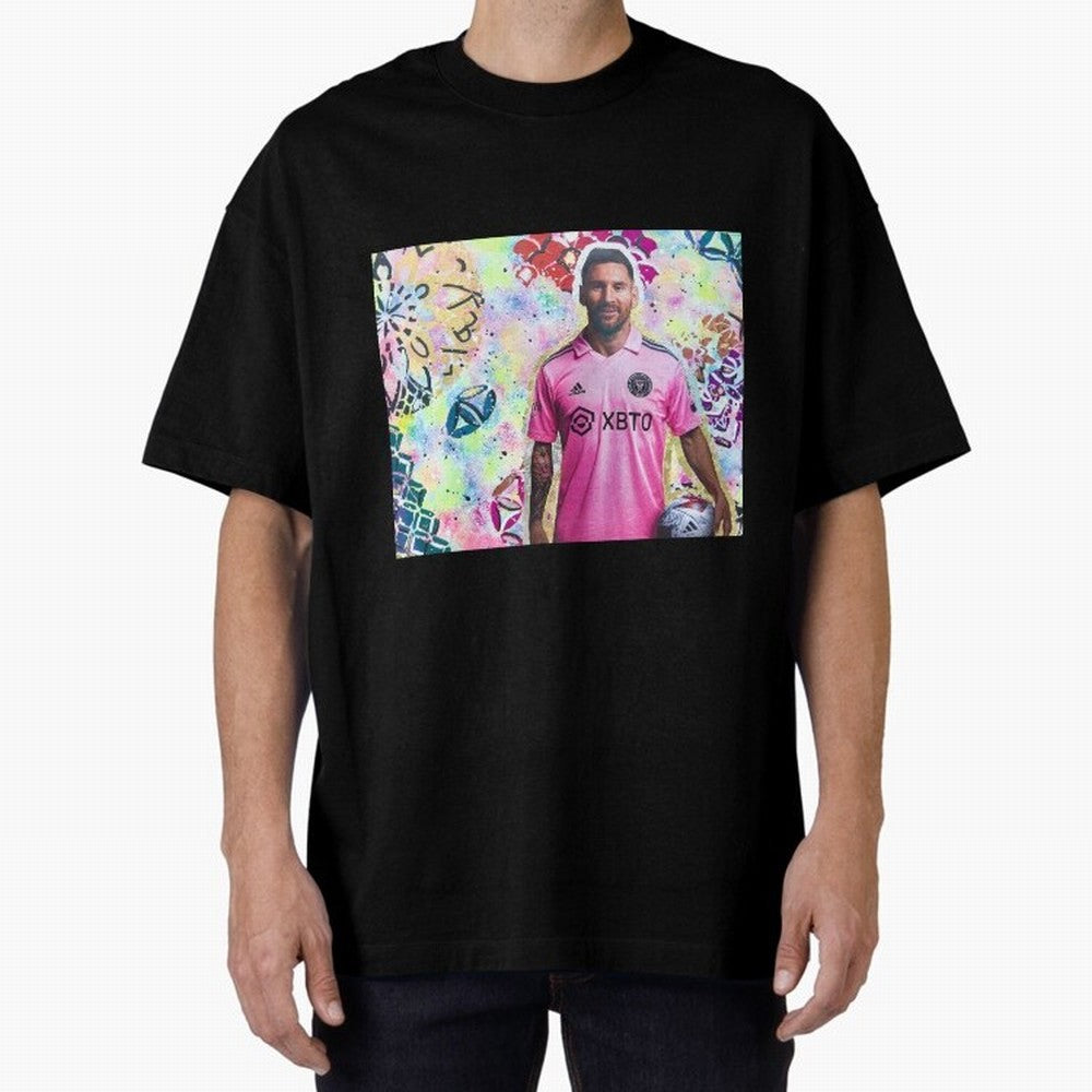 messi Premium T-Shirt Feel Match Day Hype around FIFA World Cup 2026 USA Canada Mexico, Messi, Germany, Vintage Soccer Flavor, Modern Football Stars, National Flags and Final Night Emotion; Great for Watch Parties, Sports Bars, Family Nights, Fan