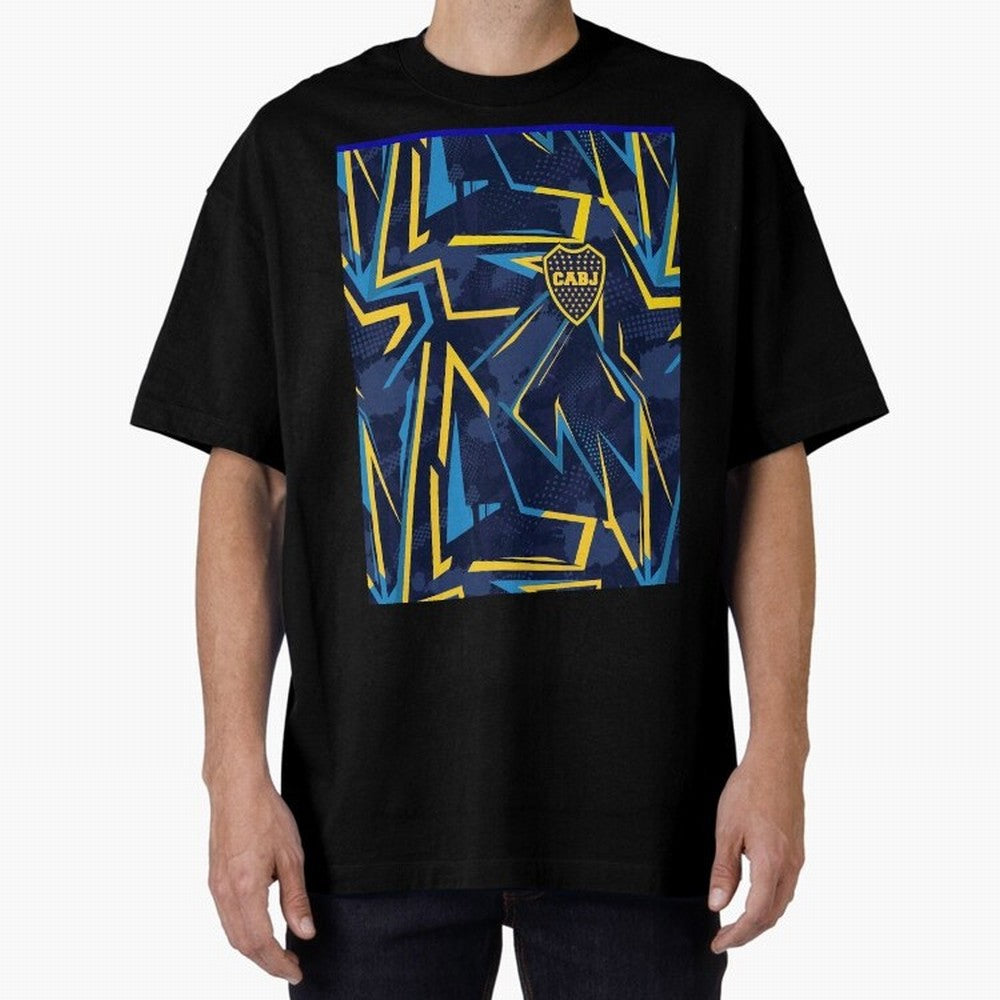 Boca Jrs Graphic T-Shirt Remember Iconic Moments from the FIFA World Cup 2026 Group Stage Journey through Cristiano Ronaldo Highlights, Argentina, France and Brazil Pride, Soccer Culture, Superstar Moments, National Team Dreams and Competitive