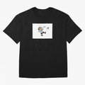 Musical Messi Premium T-Shirt Celebrate Global Passion for FIFA World Cup 2026 Built around CR7 and Messi, Spain Energy, Football Festival Excitement, Trophy Ambitions, Country Rivalries and Star Player Buzz; Ideal for Passionate Fans Who Love