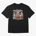 siamo messi male in calabrese ironico Premium T-Shirt Create FIFA World Cup 2026 USA Canada Mexico for Fans of Cristiano Ronaldo, Haaland and CR7 and Argentina, Bringing Match Day Excitement, Supporter Culture, Golden Goals and Global Football