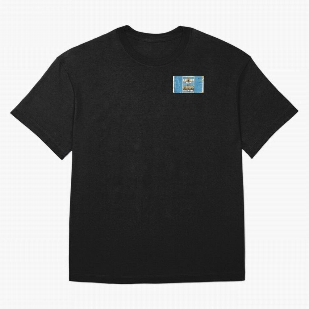 Messi GOAT Argentina Premium T-Shirt Bring Global Tournament Vibes to FIFA World Cup 2026 for Fans of Cristiano Ronaldo and England and Germany, Bringing Classic Soccer Heritage, Championship Pressure, Fan Loyalty and International Pride; Great for