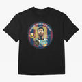 messi fan unnoficial shirt Classic T-Shirt Bring Champion Energy into Global Football Passion for FIFA World Cup 2026 USA Canada Mexico, Made for Haaland and Mbappe, England, Stadium Memories, Football Loyalty, International Chants and Championship