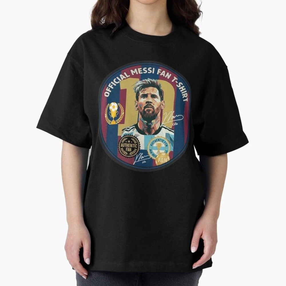 messi fan unnoficial shirt Classic T-Shirt Bring Champion Energy into Global Football Passion for FIFA World Cup 2026 USA Canada Mexico, Made for Haaland and Mbappe, England, Stadium Memories, Football Loyalty, International Chants and Championship