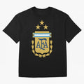 Argentina Essential T-Shirt Show Fan Pride Across FIFA World Cup 2026 Spirit, Made for England, CR7, Match Day Excitement, Supporter Culture, Golden Goals and Global Football Passion; Built for Supporters Chasing Trophy Dreams, Final Match