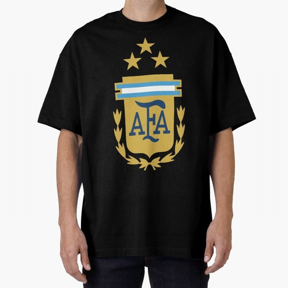 Argentina Essential T-Shirt Show Fan Pride Across FIFA World Cup 2026 Spirit, Made for England, CR7, Match Day Excitement, Supporter Culture, Golden Goals and Global Football Passion; Built for Supporters Chasing Trophy Dreams, Final Match