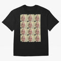 pessi meme Graphic T-Shirt Live the Energy of Match Day Hype around FIFA World Cup 2026 Group Stage, Messi, Neymar and Mbappe, Portugal, Tournament Hype, Historic Matchups, Family Viewing Parties and Global Sports Pride; Perfect for Fans,