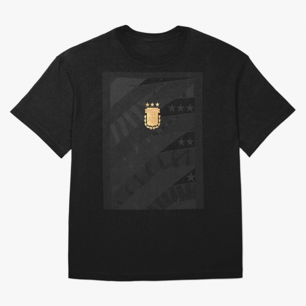 Argentina world cup champions Jersey Graphic T-Shirt Turn Football Passion into FIFA World Cup 2026 USA Canada Mexico Spirit, Centered on Spain and Netherlands, Mbappe, Goal Celebration Energy, Supporter Heritage, Football Icons and Worldwide