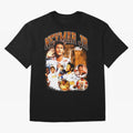 Neymar Jr Santos Vintage Retro Design Essential T-Shirt Make Game Day About FIFA World Cup 2026 USA Canada Mexico for Fans of CR7 and Argentina, Bringing Supporter Pride, Iconic Celebrations, Legendary Names and Global Match Day Energy; Made for