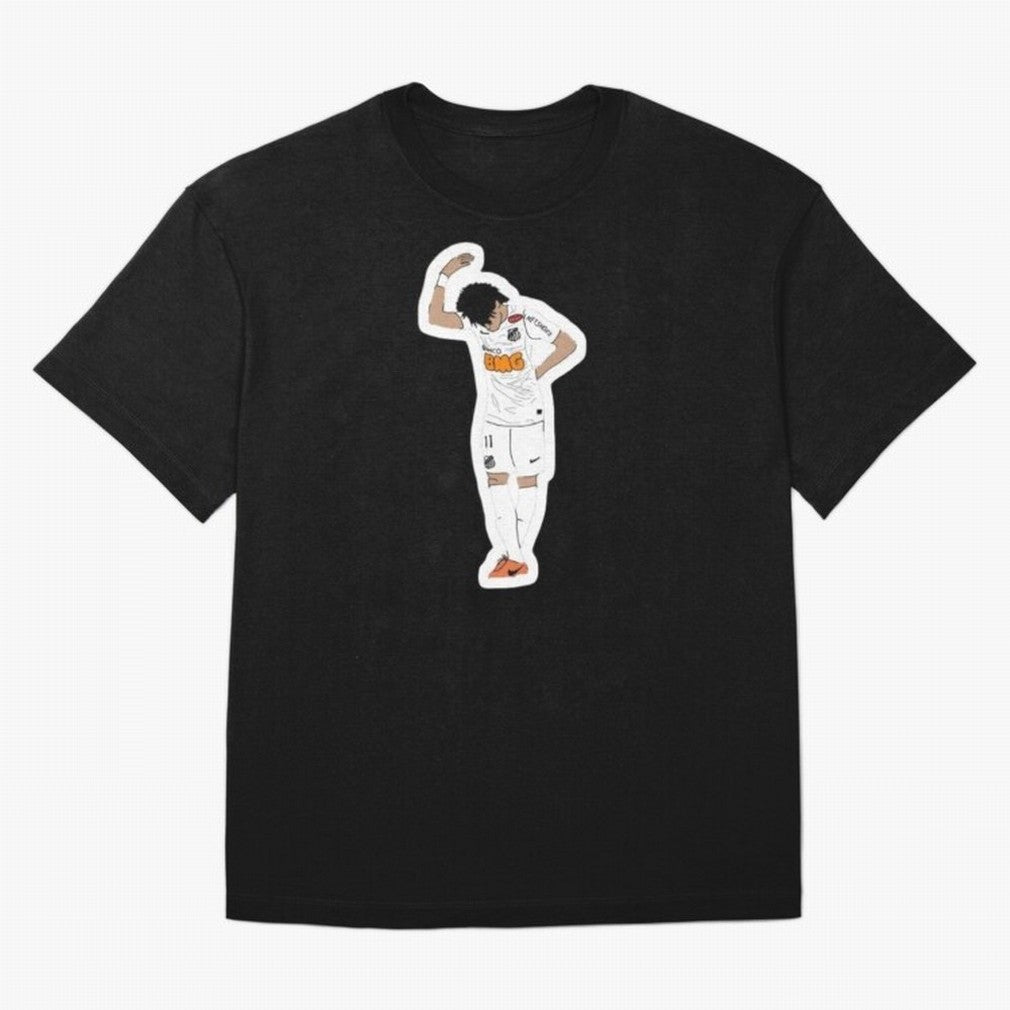 neymar jr Classic T-Shirt Celebrate the Stars of Match Day Hype around FIFA World Cup 2026 Group Stage, Mbappe and Neymar, Netherlands, Worldwide Fan Energy, Dramatic Goals, Stadium Lights and Championship Celebrations; Built for Supporters Chasing