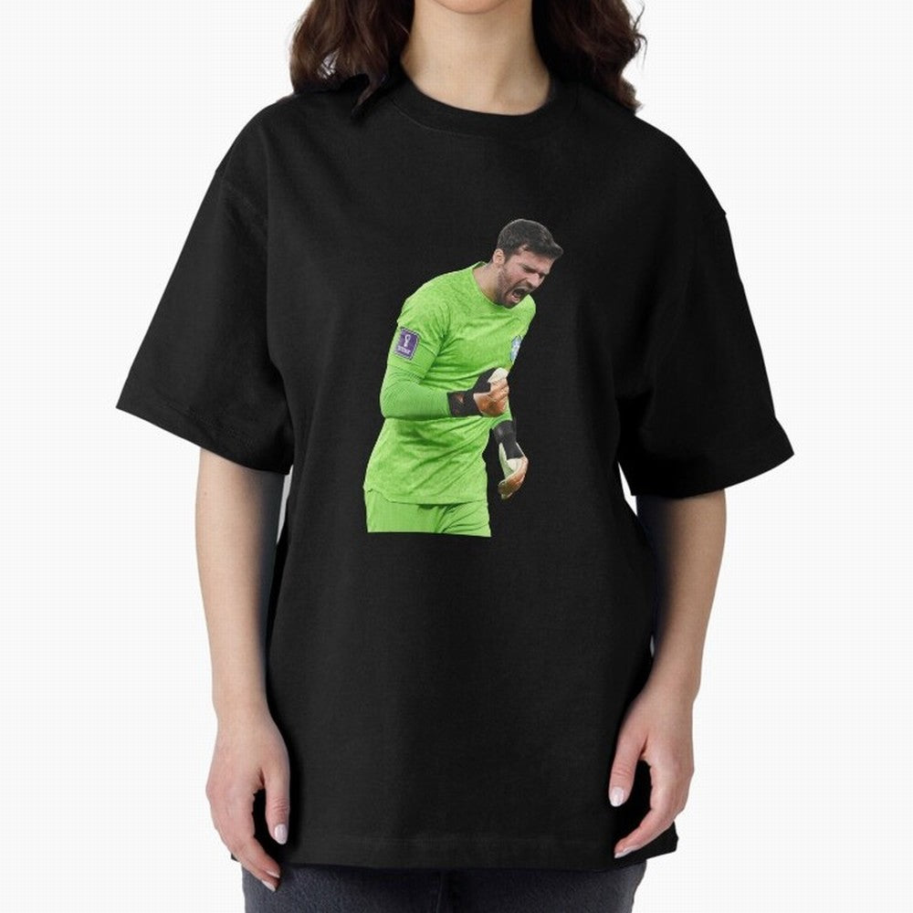 Allison Becker Classic T-Shirt Honor FIFA World Cup 2026 Spirit, Highlighting England, France and Netherlands, Mbappe and Neymar, Stadium Chants, National Pride, Trophy Dreams and Unforgettable Football Memories; Created for Match Day Parties,