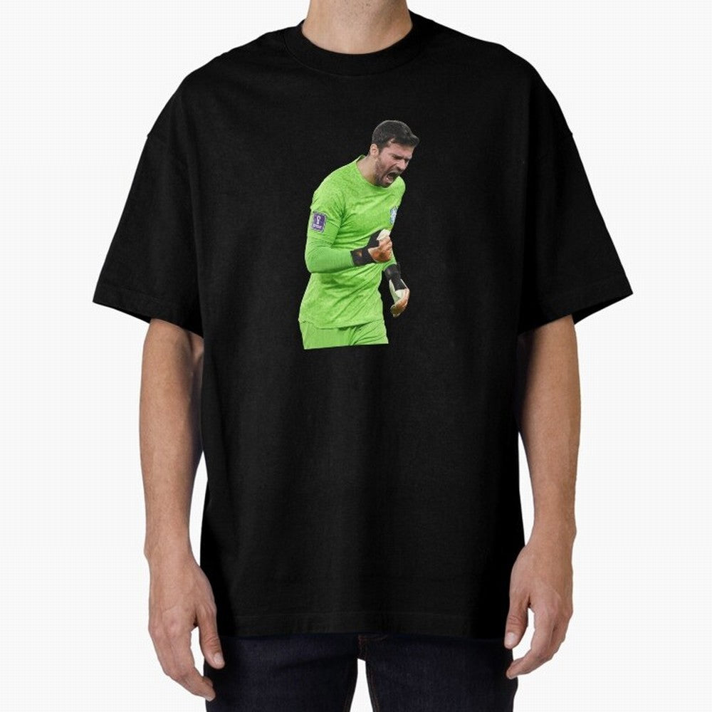 Allison Becker Classic T-Shirt Honor FIFA World Cup 2026 Spirit, Highlighting England, France and Netherlands, Mbappe and Neymar, Stadium Chants, National Pride, Trophy Dreams and Unforgettable Football Memories; Created for Match Day Parties,