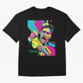 Neymar The King Design Classic T-Shirt Show Support during FIFA World Cup 2026 Spirit, Capturing Portugal, Neymar, Worldwide Fan Energy, Dramatic Goals, Stadium Lights and Championship Celebrations; Perfect for Fans, Collectors, Family Gatherings,