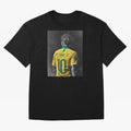 Legend Classic T-Shirt Make the Season About the FIFA World Cup 2026 Group Stage Journey through Haaland and Mbappe Highlights, France Pride, Stadium Chants, National Pride, Trophy Dreams and Unforgettable Football Memories; Great for Supporters