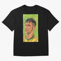 neymar art Classic T-Shirt Bring a Champion Mindset to FIFA World Cup 2026 USA Canada Mexico for Fans of Mbappe and Portugal, Spain and Germany, Bringing Global Supporter Spirit, Legendary Goals, National Colors and Tournament Celebration; Built