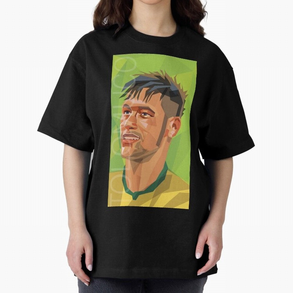 neymar art Classic T-Shirt Bring a Champion Mindset to FIFA World Cup 2026 USA Canada Mexico for Fans of Mbappe and Portugal, Spain and Germany, Bringing Global Supporter Spirit, Legendary Goals, National Colors and Tournament Celebration; Built